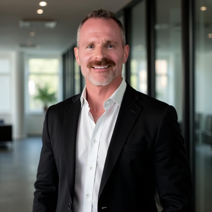 Photo of Doug Roberto 